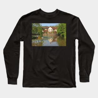 Cheddar Gorgeous Long Sleeve T-Shirt